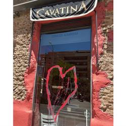 Cavatina, Madrid