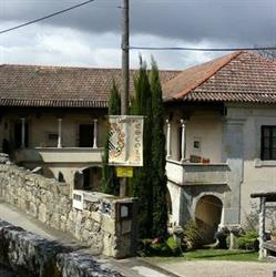 Pazo Da Escola, Gondomar