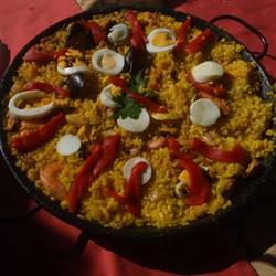 LA Esmeralda, Santander