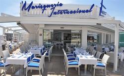 Marisquería Internacional, Can Pastilla