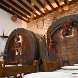 Restaurant Celler Sa Plaça, Lloseta