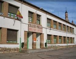 Centro de Educacion Infantil y Primaria Virgen de La Peana, Ateca