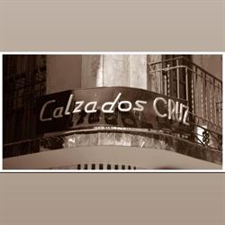 Calzados Cruz, Guadix