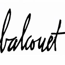 Balconet, Palafolls