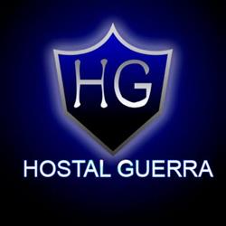 Hostal Guerra, Madrid