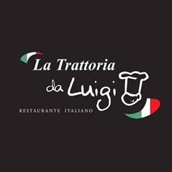 la Trattoria de Luigi, Vitoria-Gasteiz