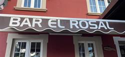 El Rosal, La Escalada