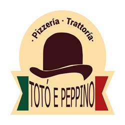 Pizzería Totò e Peppino, Madrid