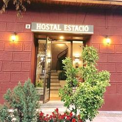 Hostal de l Estació SC, Puigcerdà