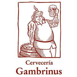 Cervecería Gambrinus, Badajoz