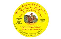 Pollos Asados El Emperador, Trujillo
