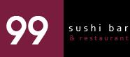 99 Sushi Bar, Madrid