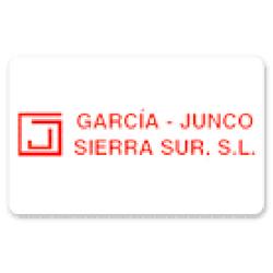 García - Junco Sierra Sur, Los Corrales