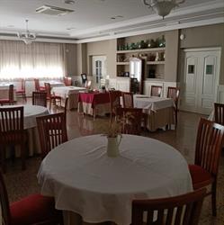 Restaurante Español, La Pueblanueva