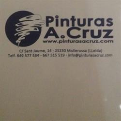 Pinturas A. Cruz, Mollerussa