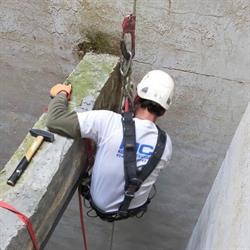 Mcf Trabajos Verticales Tarazona