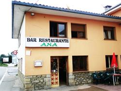 Ana Restaurante, Grado