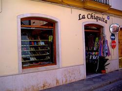 LA Chiquita, Rota