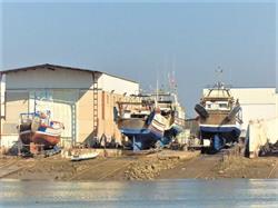 Varaderos de Isla Cristina, S.l.