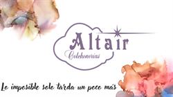 Altair, Zaragoza