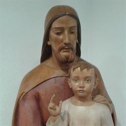Parroquia de San José Obrero, Cuenca