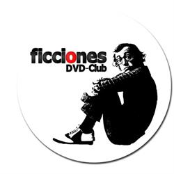 Ficciones de Cine - GLS Parcelshop, Madrid