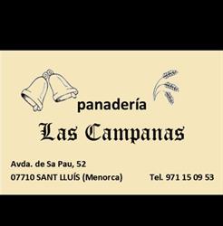 Las Campanas, Sant Lluís