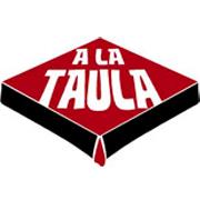 A la Taula, La Pobla de Vallbona