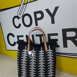Copy Center, Ávila