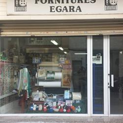 Fornitures Egara, Terrassa