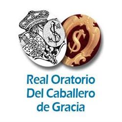 Real Oratorio Caballero de Gracia, Madrid