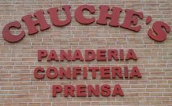 Chuches Badajoz