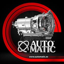 Auto Matic Kumy, Alcorcón