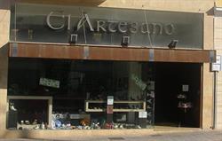 El Artesano, Petrer