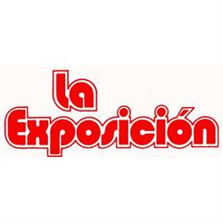 La Exposición, Candeleda