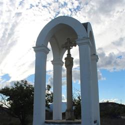 Parroquia de Santa Maria, Planes
