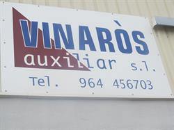 Vinaros-Auxiliar S.l.