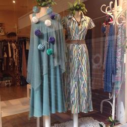 Jaque Moda Boutique, Vitoria-Gasteiz