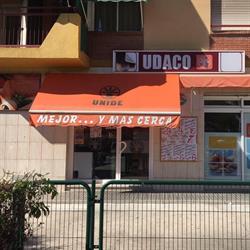 Udaco, Alicante
