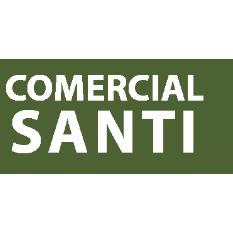 Comercial Santi, Zas