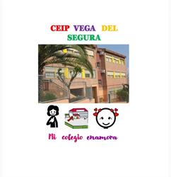 Centro de Educacion Infantil y Primaria Vega Del Segura, La Ribera de Molina