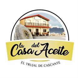la Casa del Aceite, Cascante
