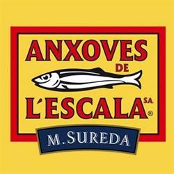 Anxoves de l Escala