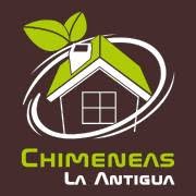 Chimeneas La Antigua, Piedrabuena