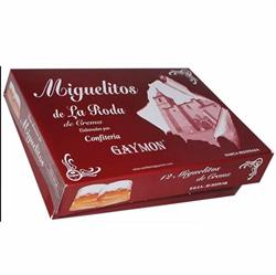 Confitería Gaymon, La Roda