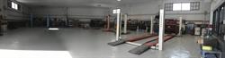 Talleres Iradiel S.L, Miranda de Arga