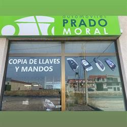 Talleres Prado, Nájera