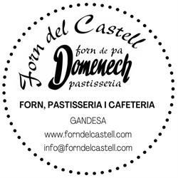Pastisseria Domenech, Gandesa
