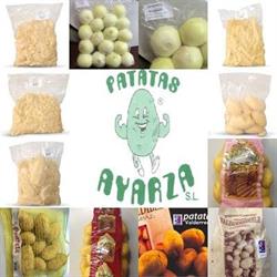 Patatas Ayarza, S.l., Torrelavega