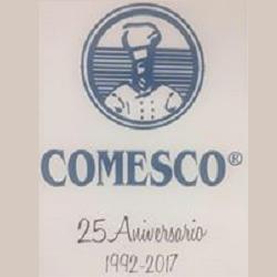 Comesco, Alcoi